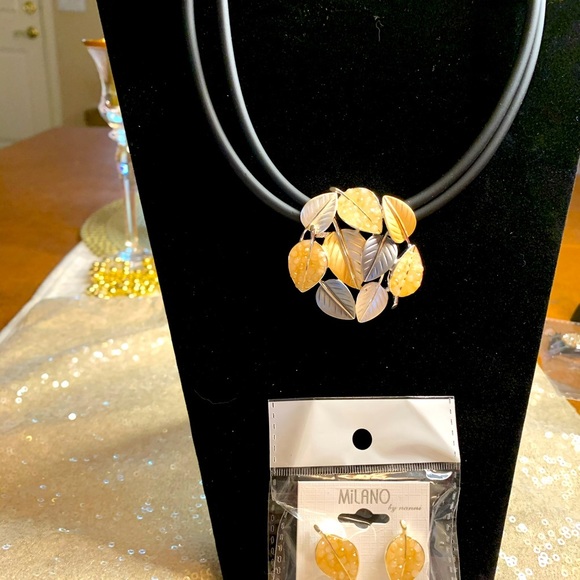 Designer jewelry by Nanni (NWT) LC 074 - Picture 2 of 4